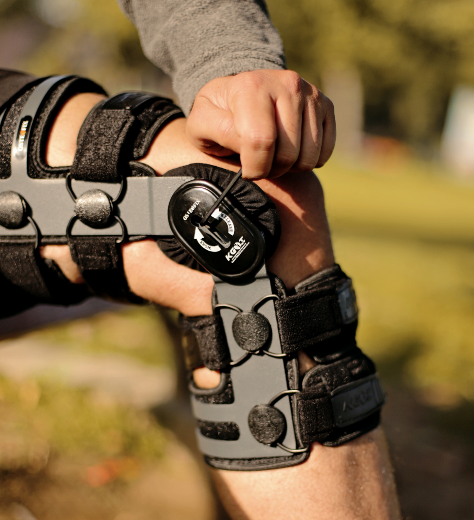 Osteofix OA Knee Brace