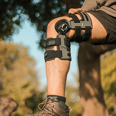 Osteofix OA Knee Brace