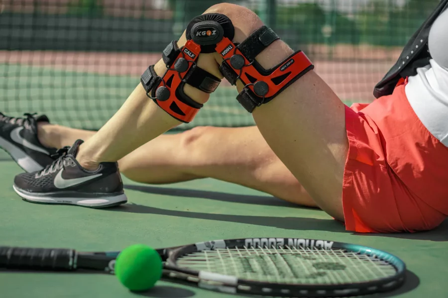 Sportz X-pro ACL Knee Brace