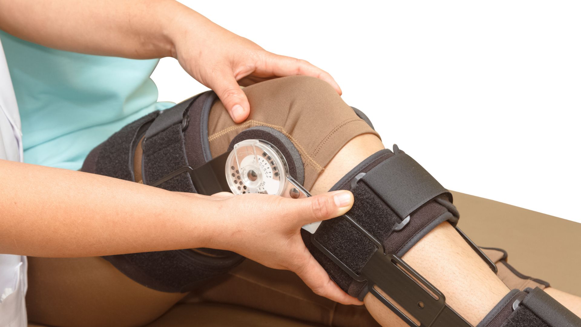 How does a Knee Braces Work?