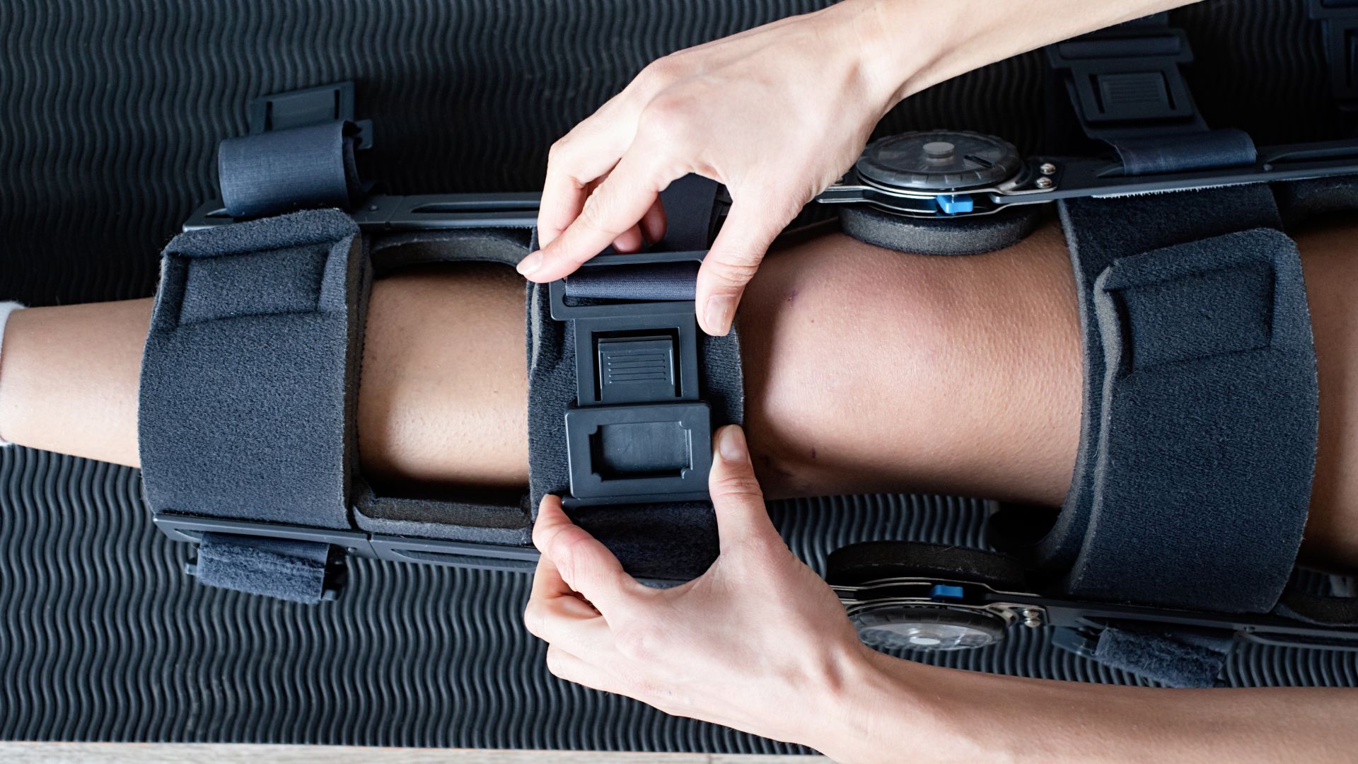 All you need to know about the perfect knee braces!