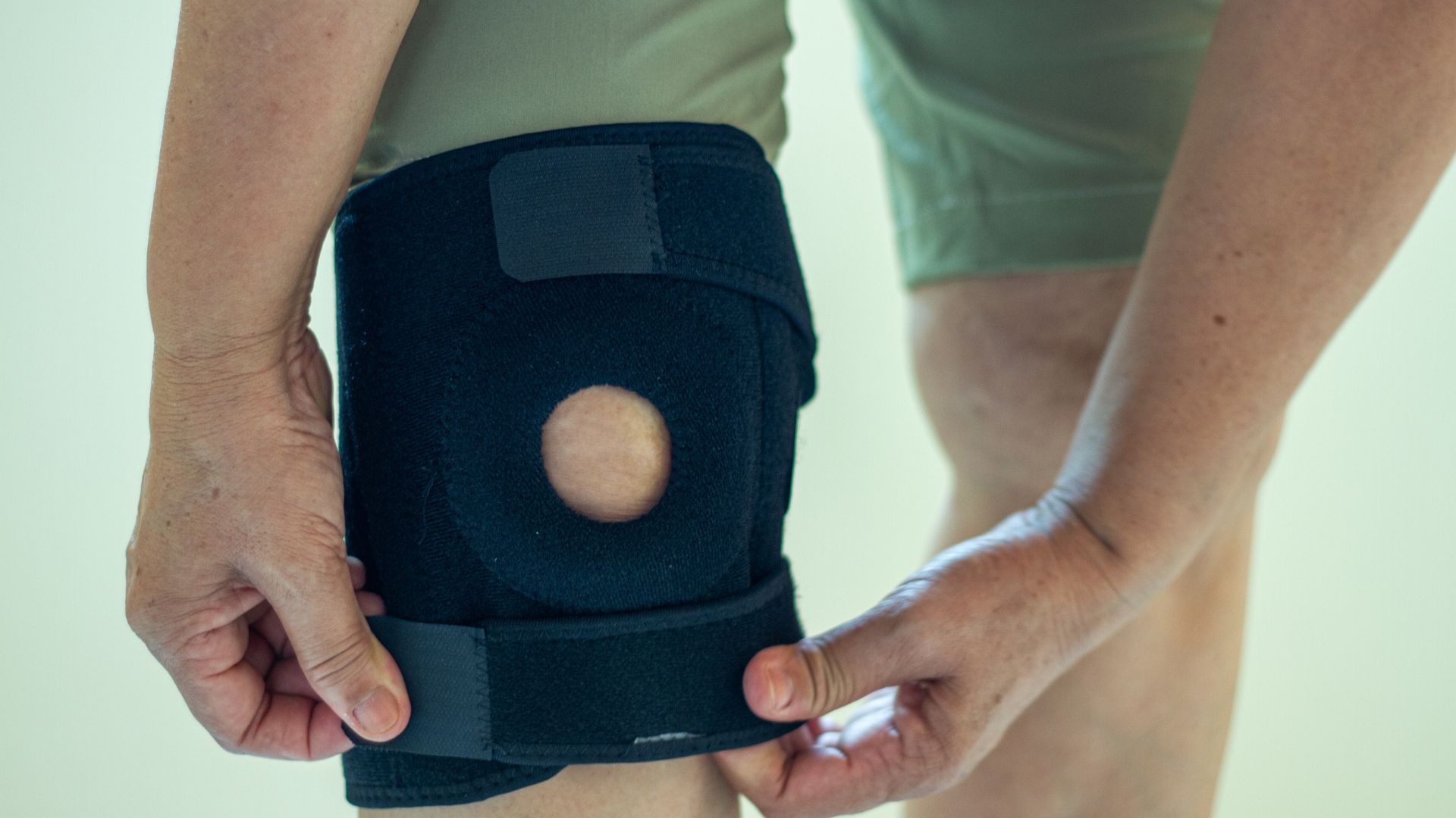 Type Of Knee Braces For Your Knee Pain?