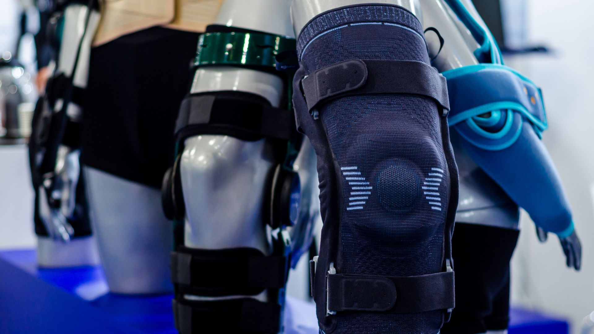 Finding the Best Knee Braces for Arthritis Pain